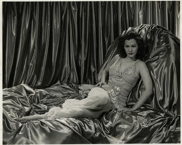 Maria Montez