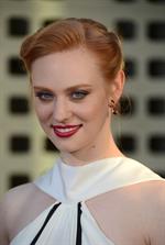 Deborah Ann Woll - True Blood Season 5 premiere in Los Angeles (May 30, 2012)