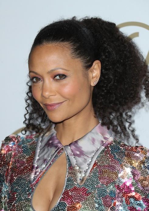 Thandie Newton