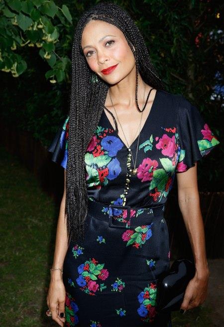 Thandie Newton