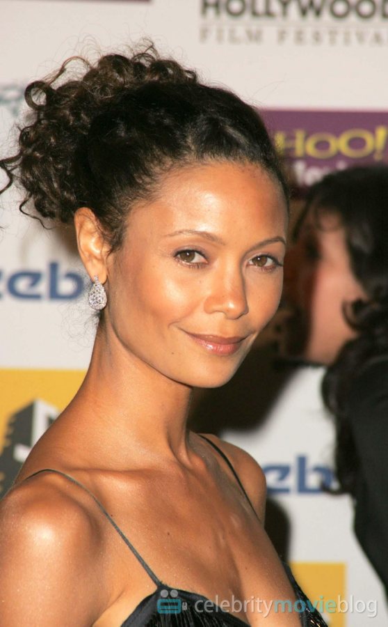 Thandie Newton