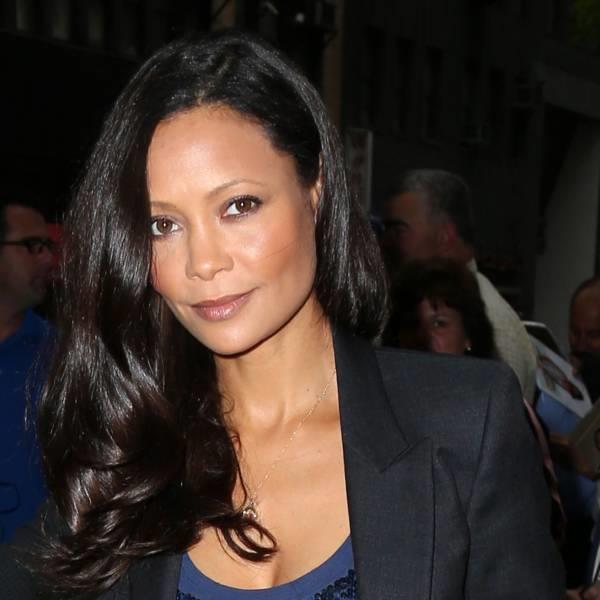 Thandie Newton