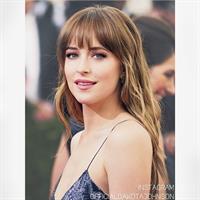 Dakota Johnson