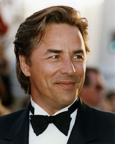 Don Johnson