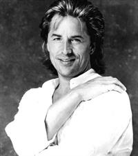 Don Johnson
