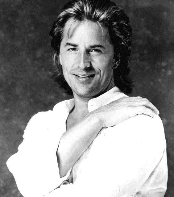 Don Johnson