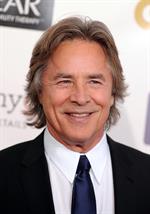 Don Johnson