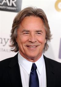 Don Johnson
