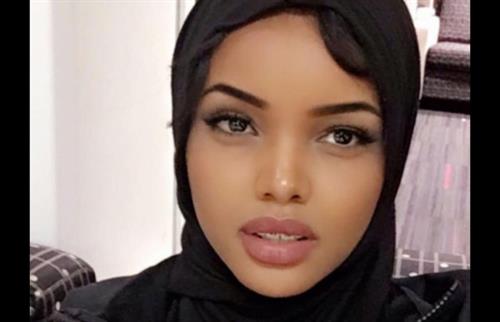 Halima Aden