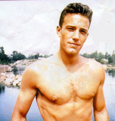 Ben Affleck