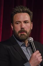 Ben Affleck