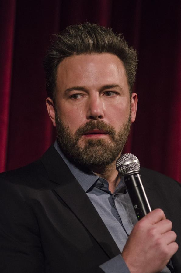 Ben Affleck