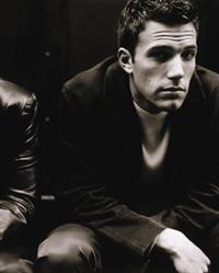 Ben Affleck