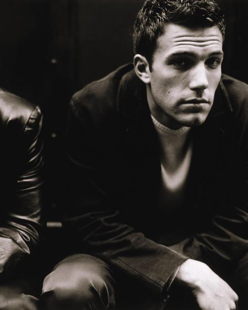 Ben Affleck
