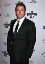 Ben Affleck