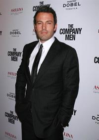 Ben Affleck