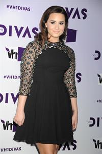 Demi Lovato VH1 Divas 2012 in Los Angeles 12/16/12 