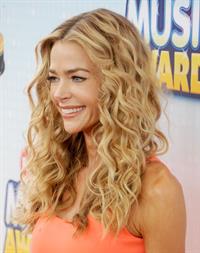 Denise Richards 2013 Radio Disney Music Awards (April 27, 2013) 