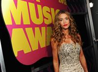 Denise Richards - 2012 CMT Music Awards in Nashville (June 6, 2012) 
