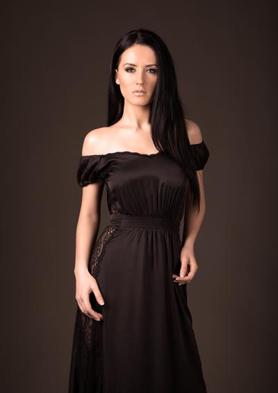 Diana Starkova Stunning in the 3/2012 issue of Rogue mag.  