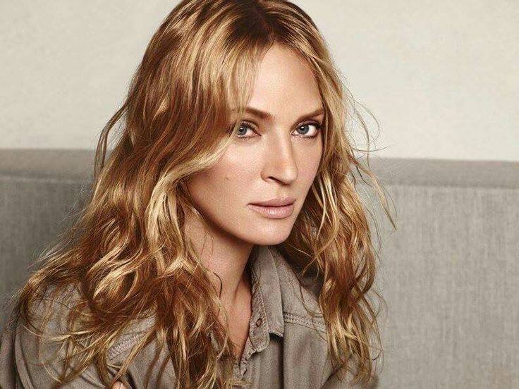 Uma Thurman