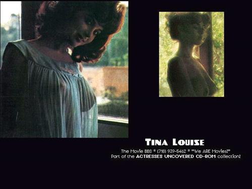 Tina Louise