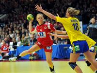 Stine Bredal Oftedal