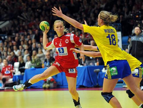 Stine Bredal Oftedal