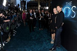 Diane Kruger Premiere of Open Road Films 'The Host' at ArcLight Cinemas Cinerama Dome in Hollywood March 19, 2013