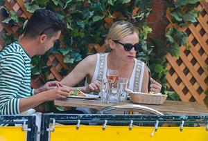 Diane Kruger Out and about in New York on June 15, 2013