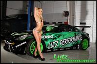 Dennii Nicole in a bikini