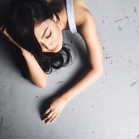 Nadine Lustre