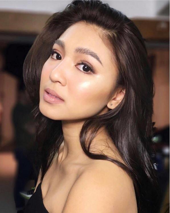 Nadine Lustre