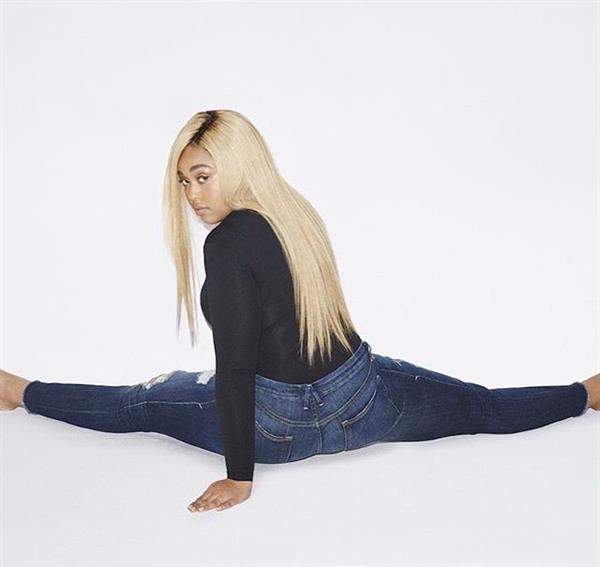 Jordyn Woods