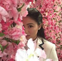 Nadine Lustre