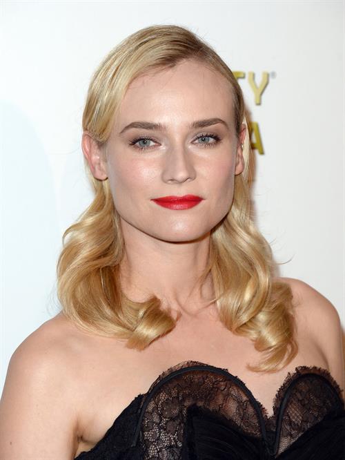 Diane Kruger 19rd Annual Critic's Choise Television Awards in Beverly Hills on June 10, 2013