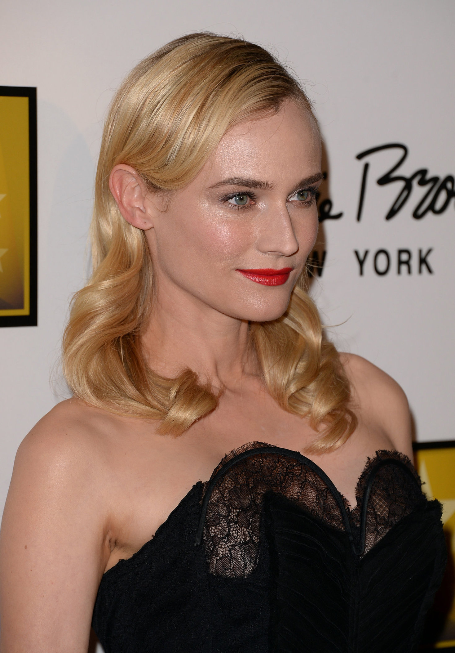 Diane Kruger 19rd Annual Critic's Choise Television Awards in Beverly Hills on June 10, 2013