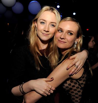 Diane Kruger Premiere of Open Road Films 'The Host' at ArcLight Cinemas Cinerama Dome in Hollywood March 19, 2013