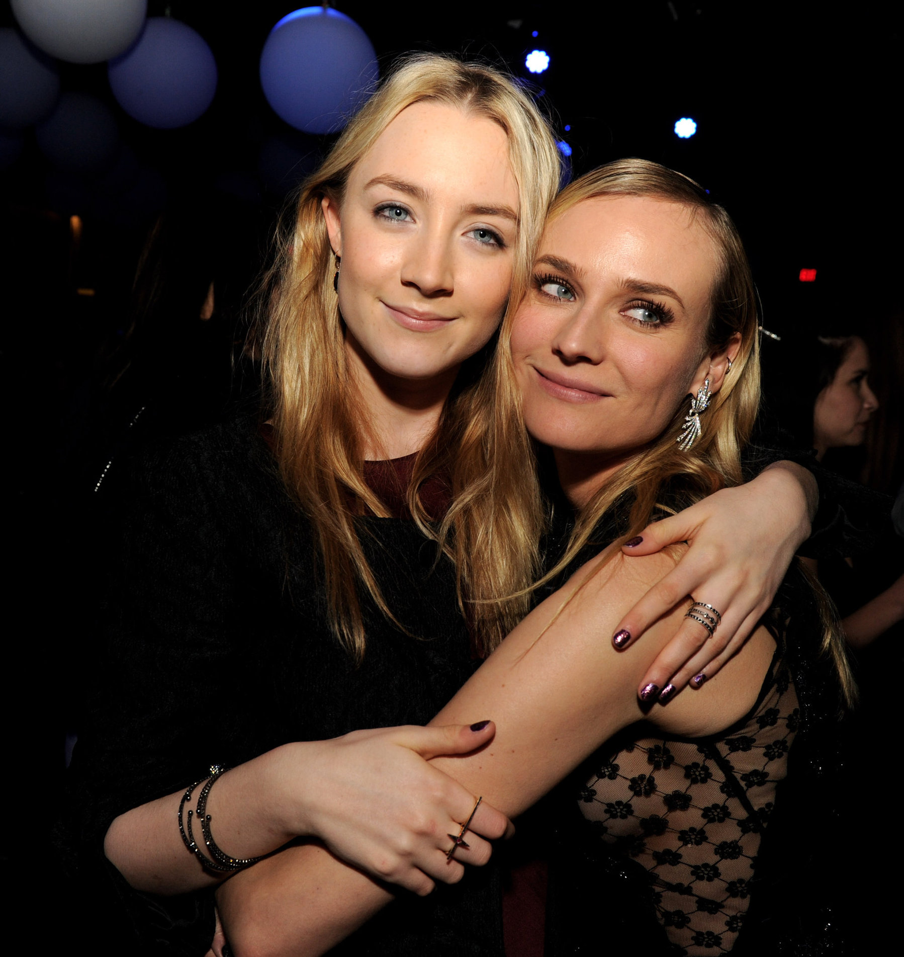 Diane Kruger Premiere of Open Road Films 'The Host' at ArcLight Cinemas Cinerama Dome in Hollywood March 19, 2013