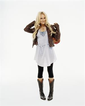 Diane Kruger - Andrew Macpherson Photoshoot  