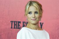 Dianna Agron  The Family  World Premiere, September 10, 2013 