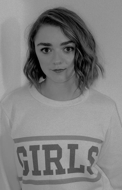 Maisie Williams