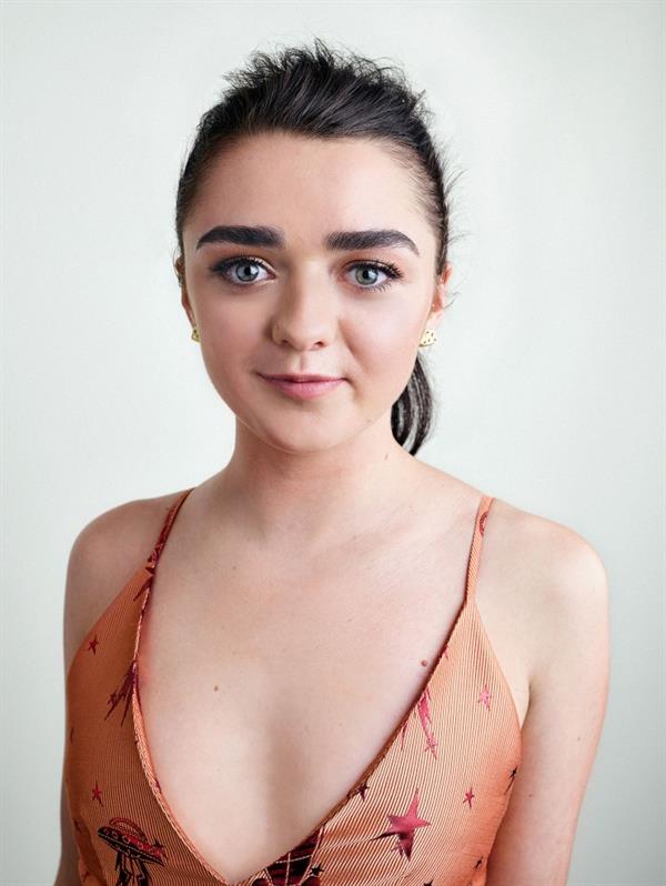 Maisie Williams