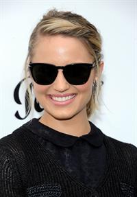 Dianna Agron - 30 Stories of Craftmanship in Film NYC - June 13, 2012