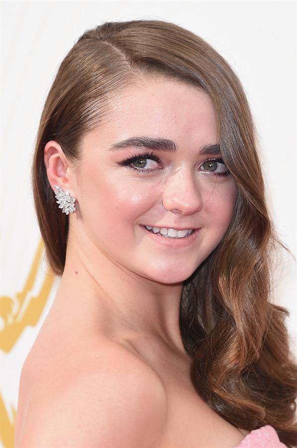 Maisie Williams