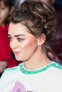 Maisie Williams