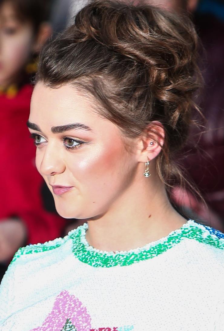 Maisie Williams