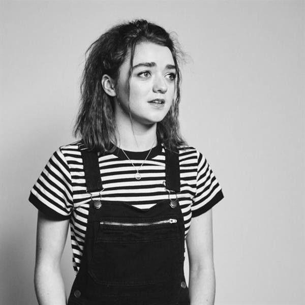 Maisie Williams