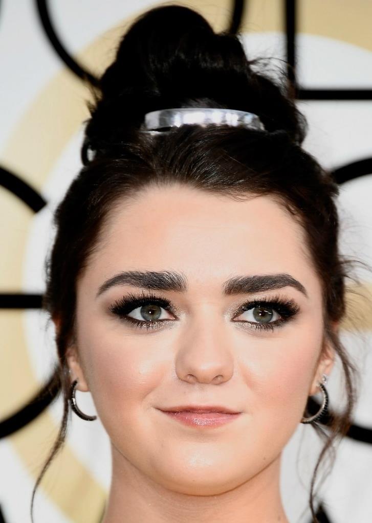 Maisie Williams