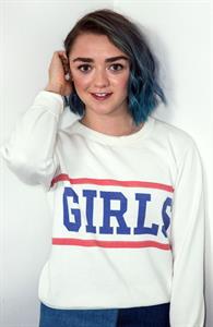 Maisie Williams